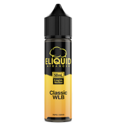 Classic WLB Eliquid France - 50ml