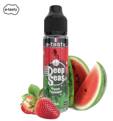 Scafaya Deep Seas e.Tasty - 50ml