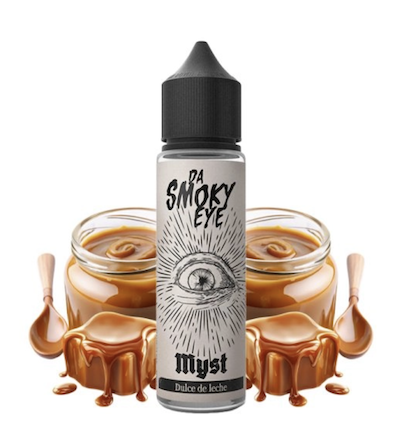 Da Smoky Eye Myst Cookin' Cloud - 50ml