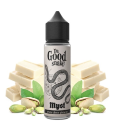 Da Good Snake Myst Cookin' Cloud - 50ml