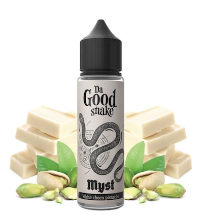 Da Good Snake Myst Cookin' Cloud - 50ml