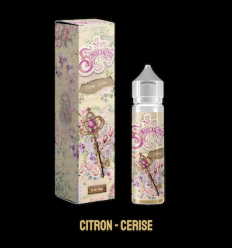 Citron Cerise Singularités Al-Kimiya - 50ml