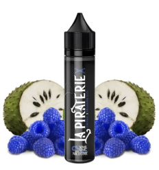 Corossol Framboise Bleue La Piraterie - 50ml