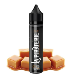 Crème Caramel La Piraterie - 50ml