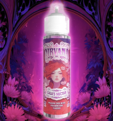 Gaia's Nectar Nirvana - 50ml