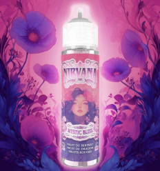 Mystic Bliss Nirvana - 50ml