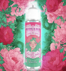 Peaceful Mind Nirvana - 50ml