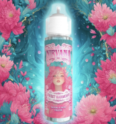 Sweet Harmony Nirvana - 50ml