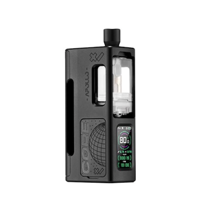 DotApollo - Dotmod x Mission XV