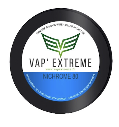 NI80 Vap'Extreme
