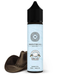 Bagarreur Montreal Original - 50ml