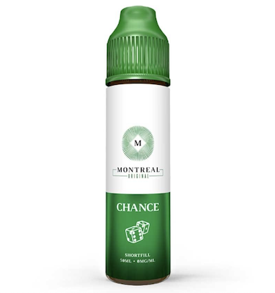 Chance Montreal Original - 50ml