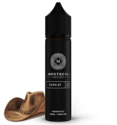 Expo 67 Montreal Original - 50ml