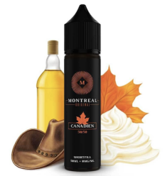 Le Canadien Montreal Original - 50ml