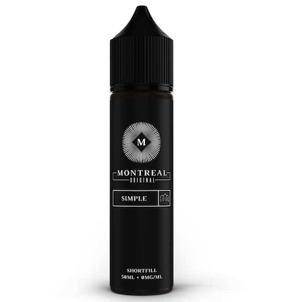 Le Simple Montreal Original - 50ml