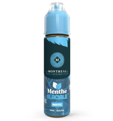 Menthe Glaciale Montreal Original - 50ml