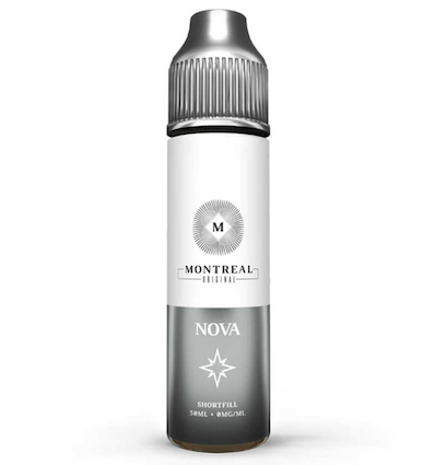 Nova Montreal Original - 50ml