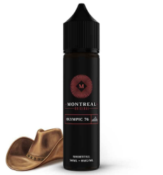 Olympic 76 Montreal Original - 50ml