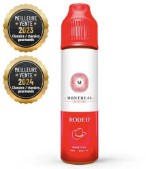 Rodeo Montreal Original - 50ml