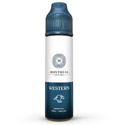 Western Montreal Original - 50ml
