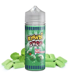 Super Bollywood Kyandi Shop - 100ml