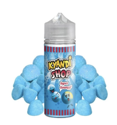 Super Troumpf Kyandi Shop - 100ml