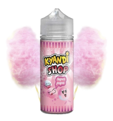 Super Papa Kyandi Shop - 100ml