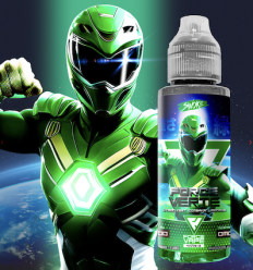 Force Verte Force Vape Swoke - 100ml