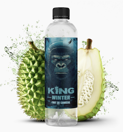 Winter King - 500ml