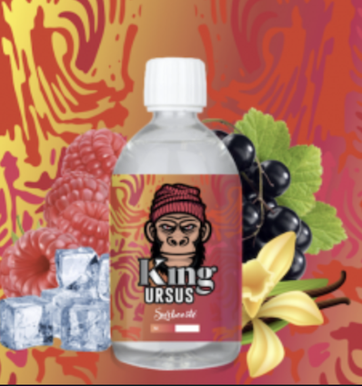 Ursus King - 500ml