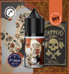 Bold Dad Big Papa Concentrate - 30ml