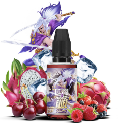 Katana Fighter Fuel x ENFER Concentrate - 30ml