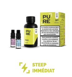 Mix&Go PURE Basis-Pack