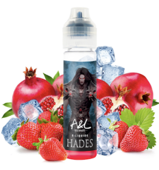 A&L Arômes et Liquides | E-liquide A&L