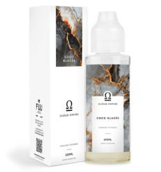 Coco Glacée Cloud Empire - 100ml