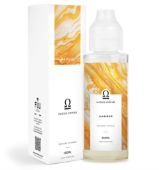 Mangue Cloud Empire - 100ml