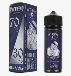 elfbar nachfüll pod läuft aus E-liquid with CBD, hemp flavor - OG KUSH, 10ml for €10,50 - CBD Liquid main image 0