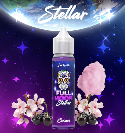 Cosmos Stellar Full Moon - 50ml
