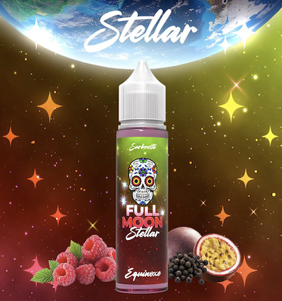 Equinox Stellar Full Moon - 50ml