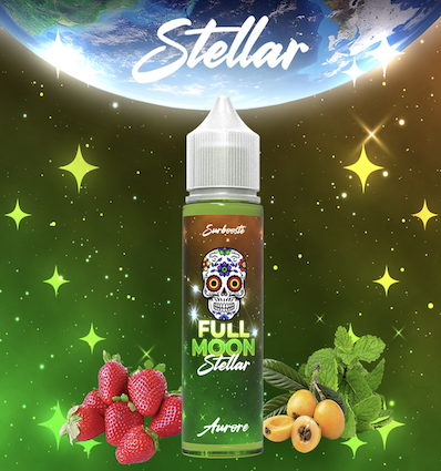 Aurore Stellar Full Moon - 50ml