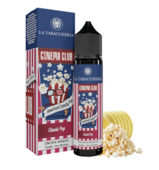 Classic Pop Cinema Club La Tabaccheria - 40ml