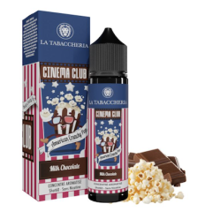 La Tabaccheria | E-liquide La Tabaccheria