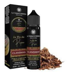 La Tabaccheria | E-liquide La Tabaccheria