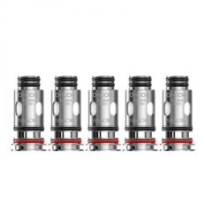 D Meshed - Smoktech - Pack 5 resistencias