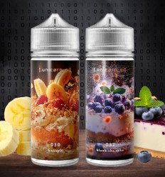 Pack [.unicorn_ai] 030 + 032 - 200ml