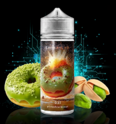 031 pistachio/donut [.unicorn_ai] - 100ml
