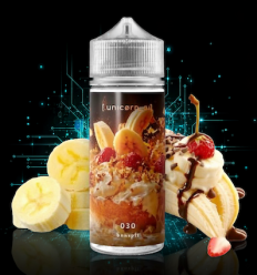 030 bnnsplt [.unicorn_ai] - 100ml