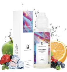 Cloud Empire | E-liquide Cloud Empire | Unicorn Vape