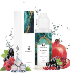 Atlantide Cloud Empire - 100ml