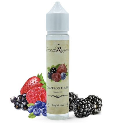 Chaperon Rouge French Riviera - 50ml
